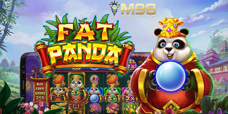 อัพเดท สัมผัสประสบการณ์การพนันออนไลน์ระดับโลกกับ PG SMASH ปี 2025 pg smash Fat Panda best