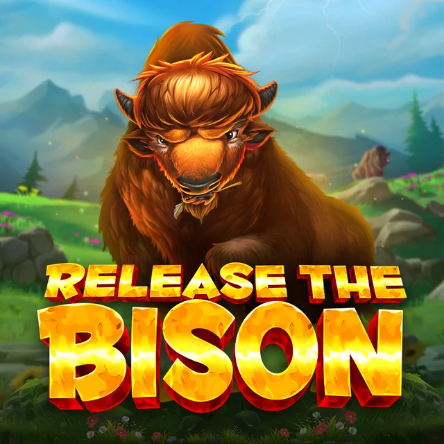 Release the Bison เคล็ดลับการเล่น สล็อตเว็บตรง ที่เซียนสล็อตเลือกใช้ทำเงินมากที่สุด
