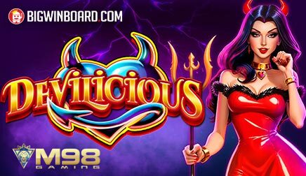 Devilicious สล็อตเว็บตรง PG SLOT แตกง่าย เว็บตรง อันดับ 1