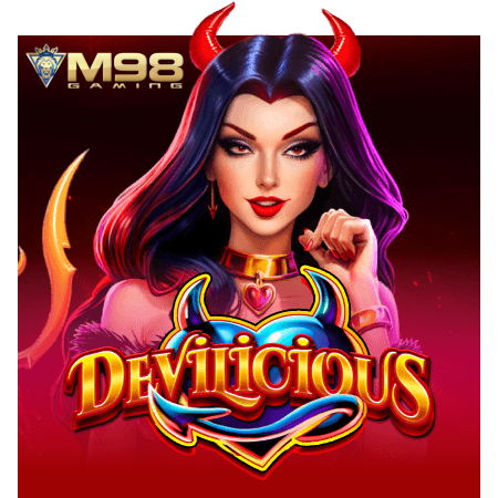 Devilicious สล็อตเว็บตรง PG SLOT แตกง่าย เว็บตรง อันดับ 1