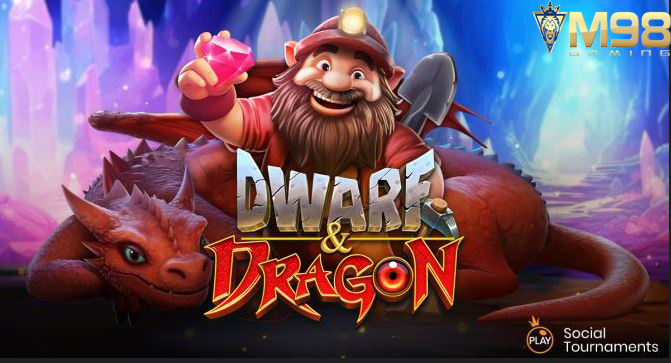 Dwarf & Dragon