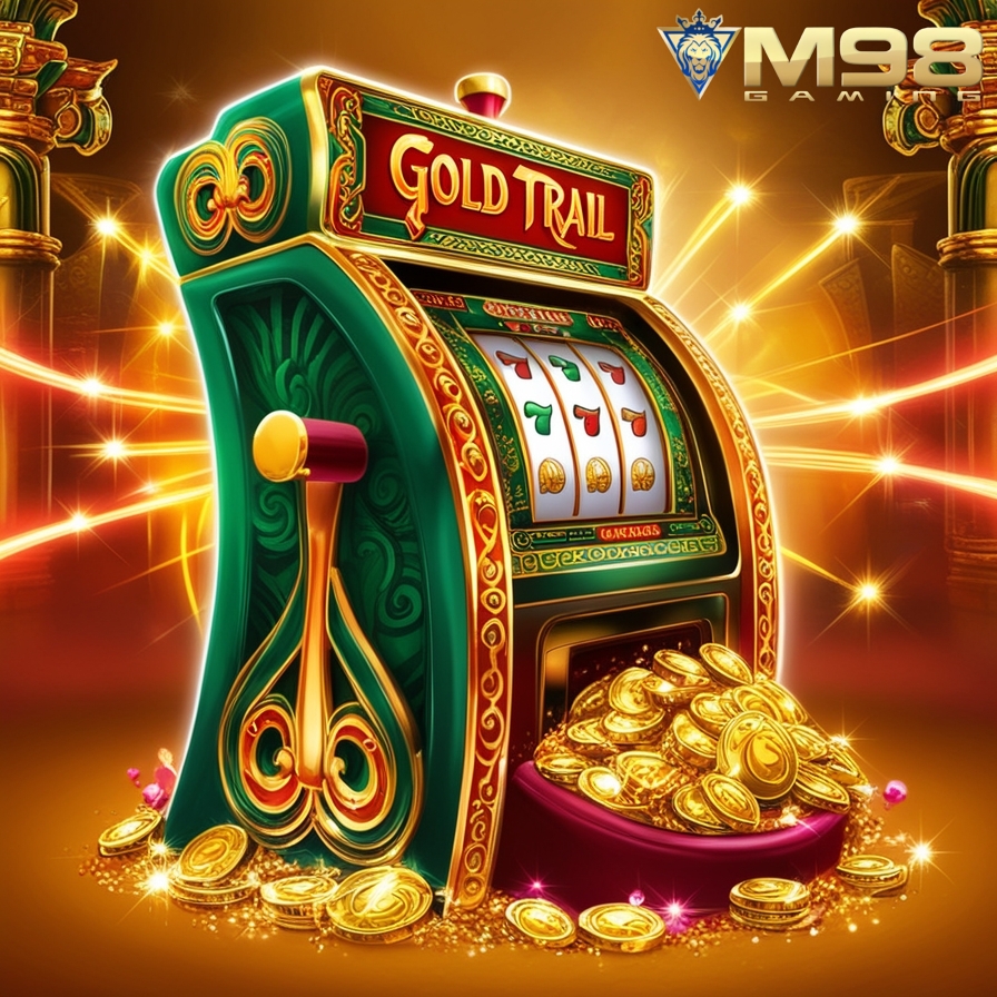 สล็อต เว็บ ตรง ฝาก ถอน true wallet ไม่มี ขั้น ต่ำ 2024 Gold Trail