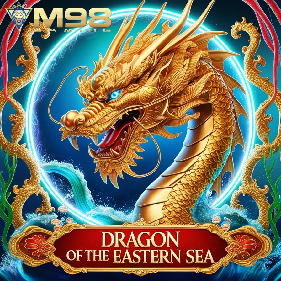 ส ล๊ อต 66 เว็บ ตรง แจก จริง Dragon of the Eastern Sea