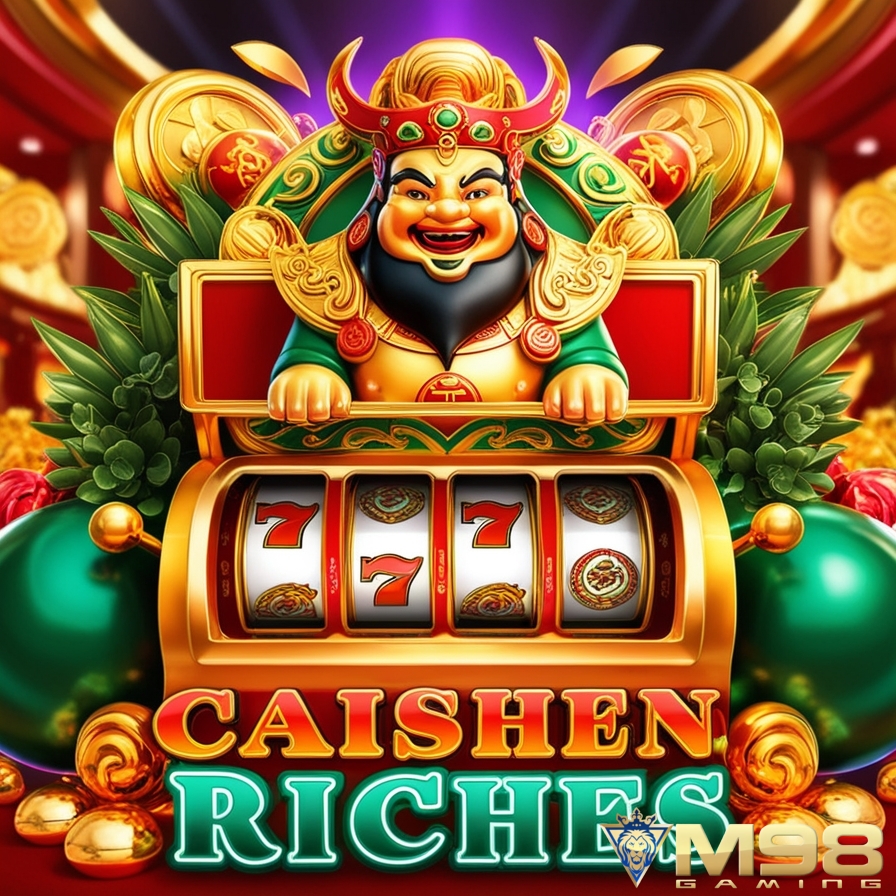 pgslot 6g สล็อต เว็บ ตรง เครดิต ฟรี Caishen Riches