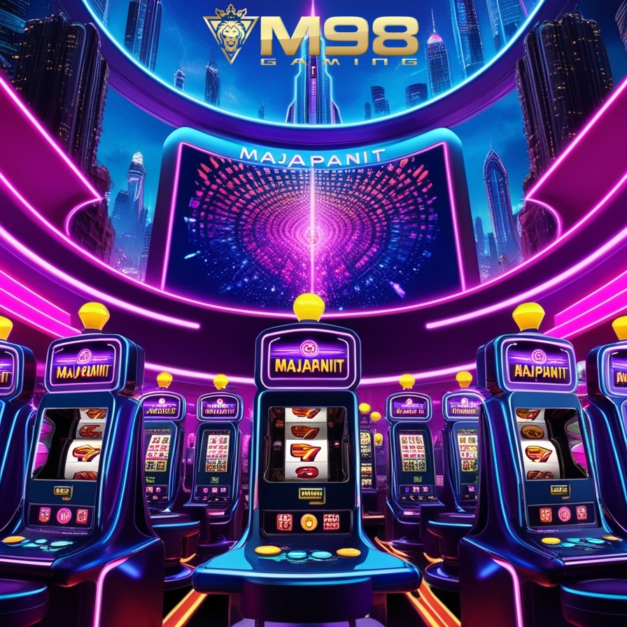 grand lisboa สล็อต Majapahit