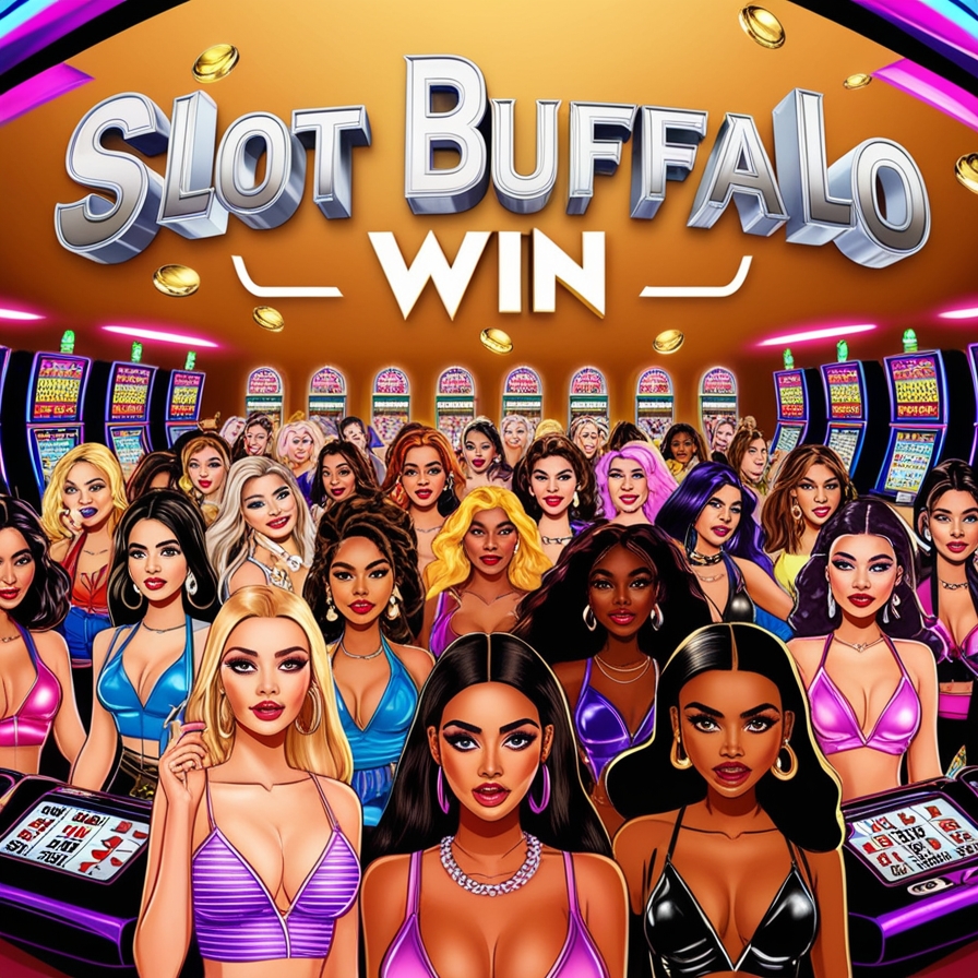 เล่นสดไม่มีขั้นต่ำ Buffalo Win best