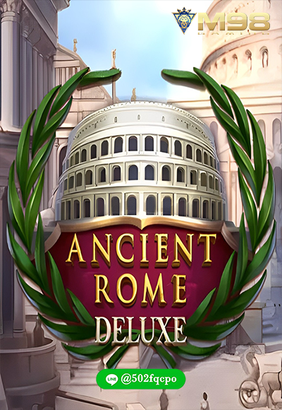 Ancient Rome Deluxe