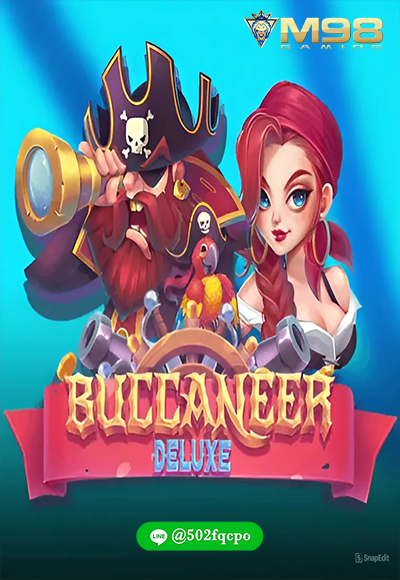 Buccaneer Deluxe