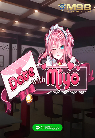 Date With Miyo