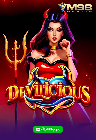 Devilicious