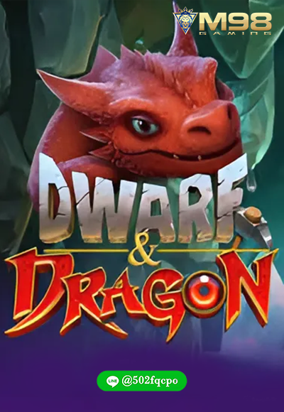 Dwarf & Dragon