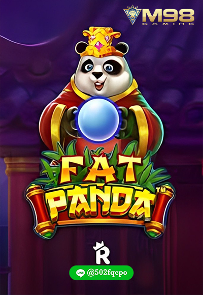 Fat Panda