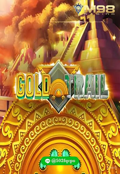 Gold Trail