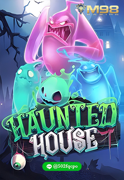 Haunded House