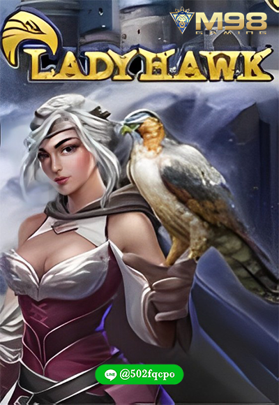 Lady Hawk