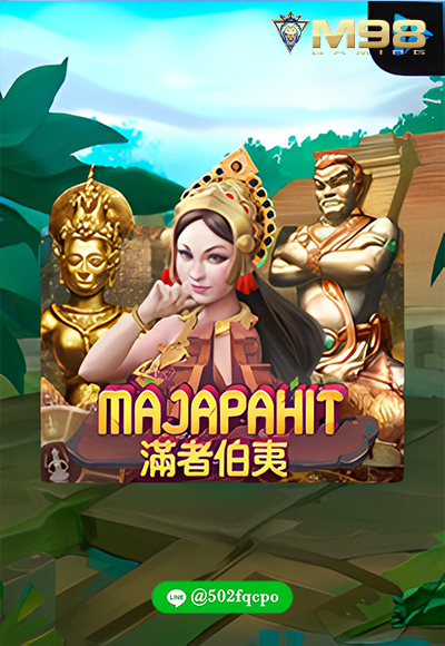 Majapahit