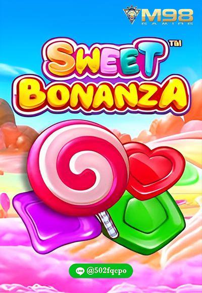 sweet bonanza